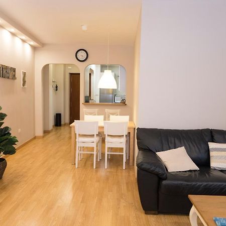 Apartamento Melina Arlu - Centro Historico Málaga Eksteriør bilde