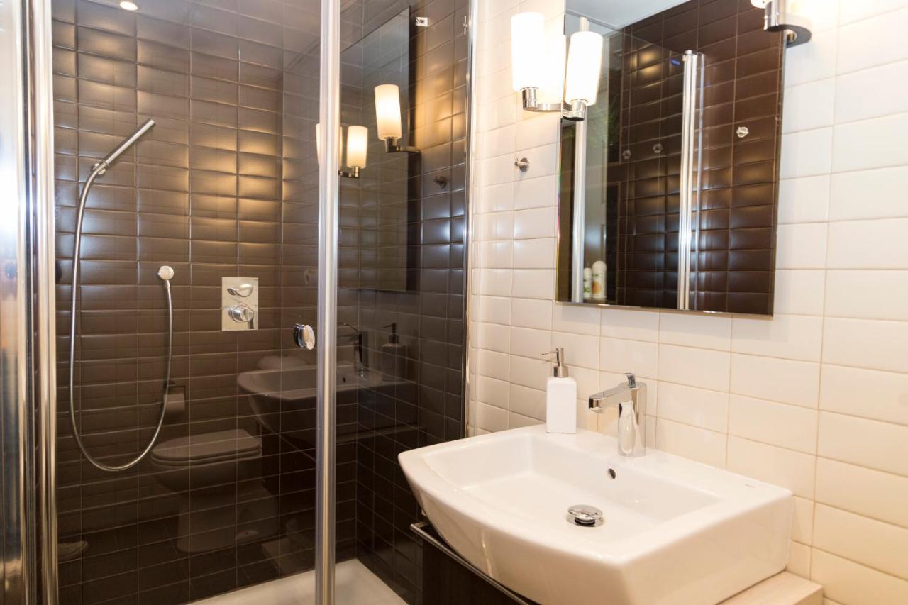 Apartamento Melina Arlu - Centro Historico Málaga Eksteriør bilde