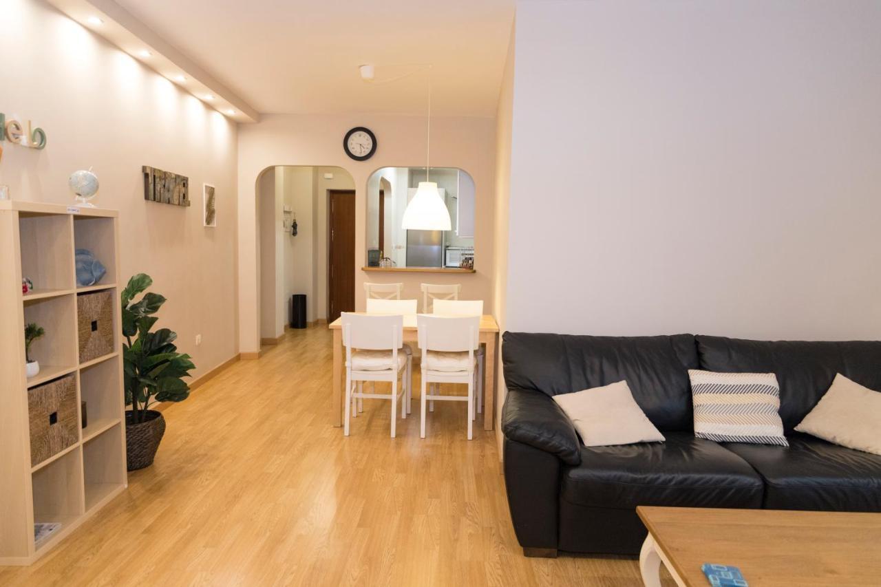 Apartamento Melina Arlu - Centro Historico Málaga Eksteriør bilde
