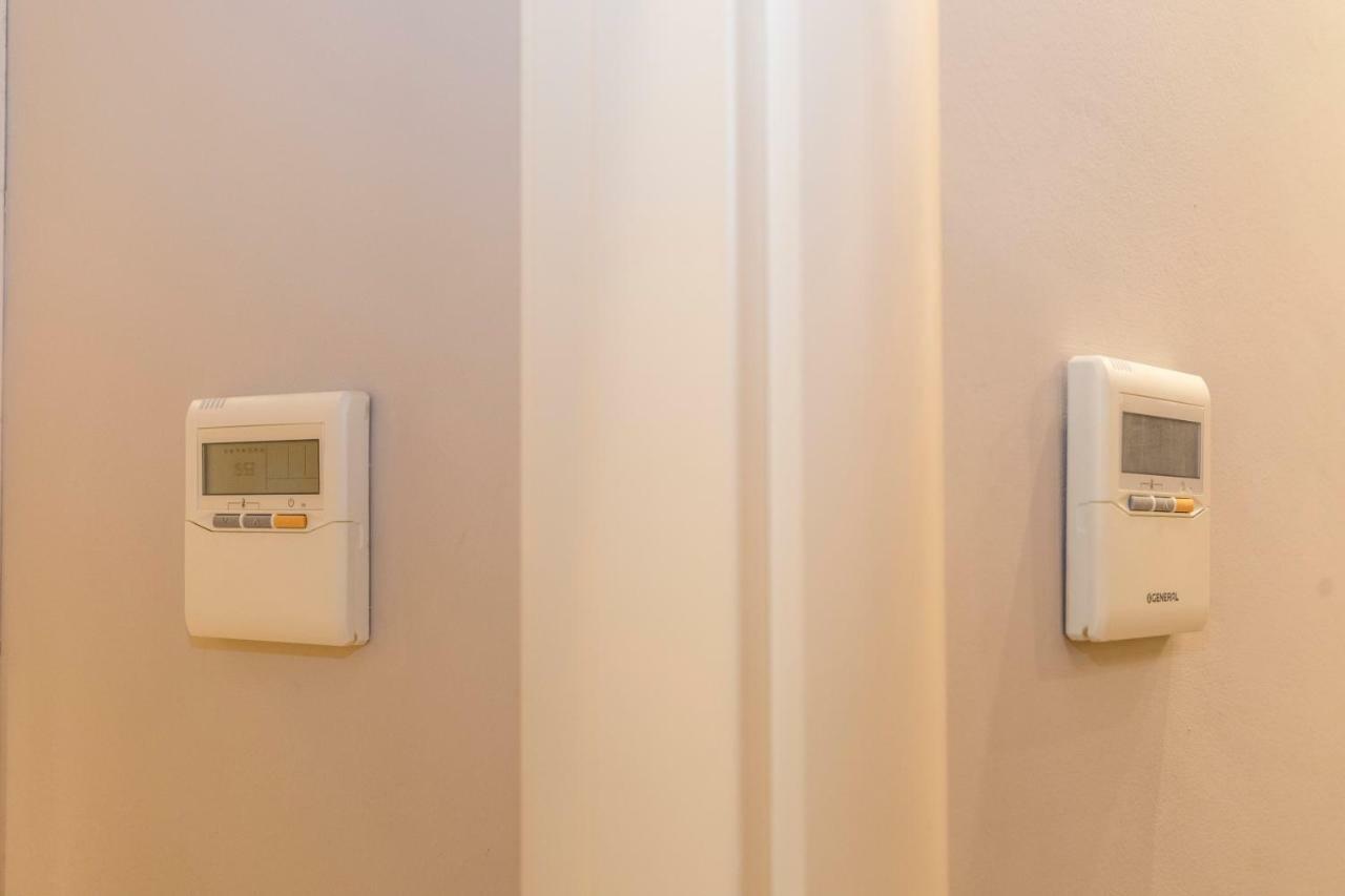 Apartamento Melina Arlu - Centro Historico Málaga Eksteriør bilde