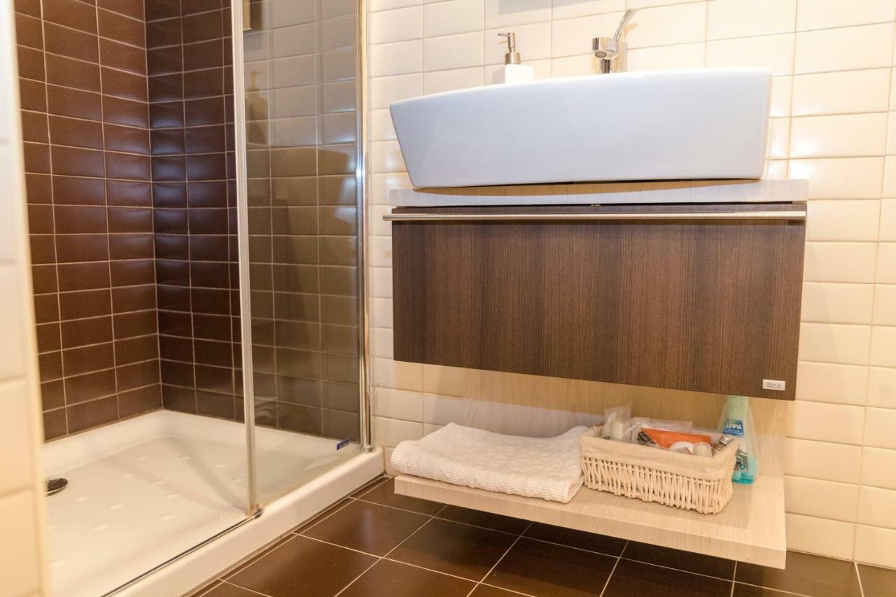Apartamento Melina Arlu - Centro Historico Málaga Eksteriør bilde