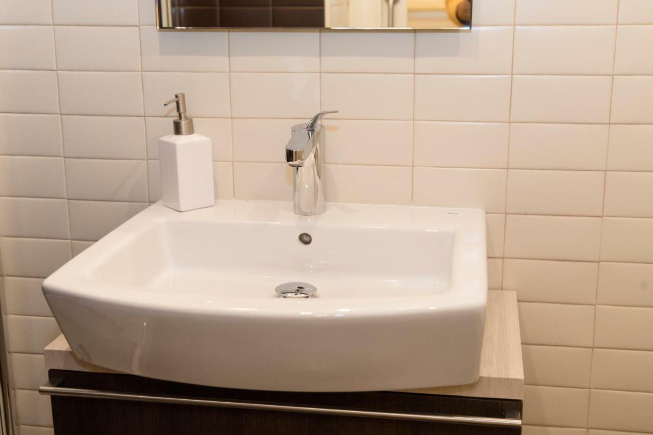 Apartamento Melina Arlu - Centro Historico Málaga Eksteriør bilde